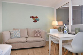 Metropol, Whg 63, Landseite